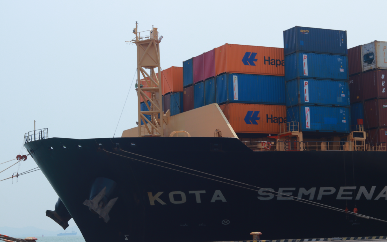 Freight Forwarding           supplier