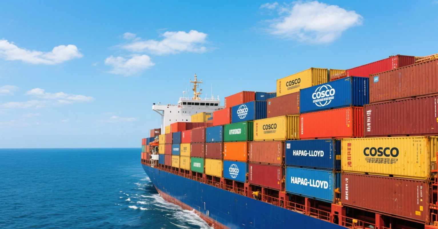 Innovative Strategies in the Shipping Industry You Should Know