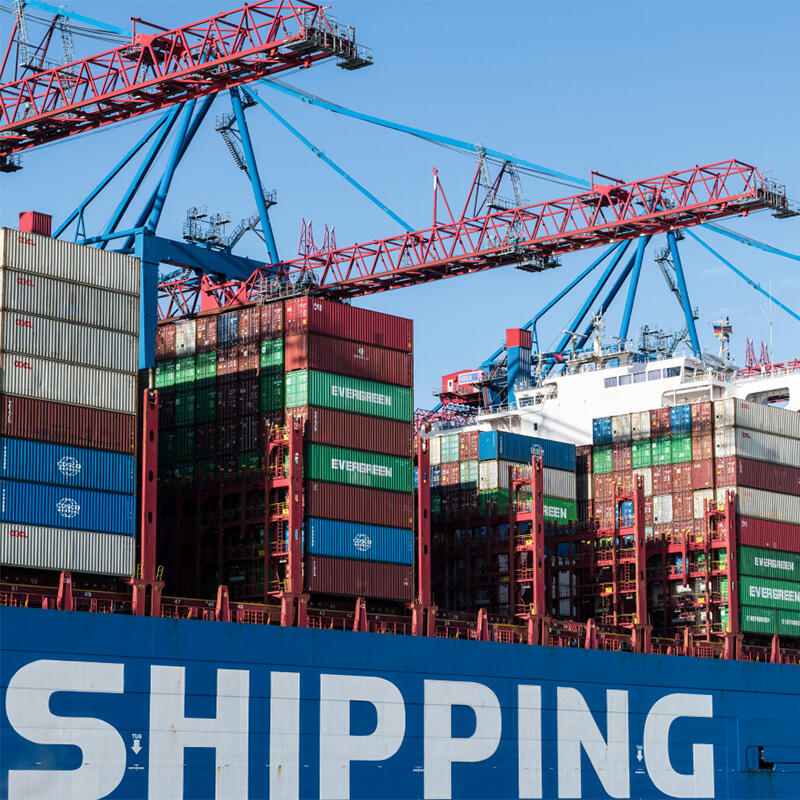Chartering