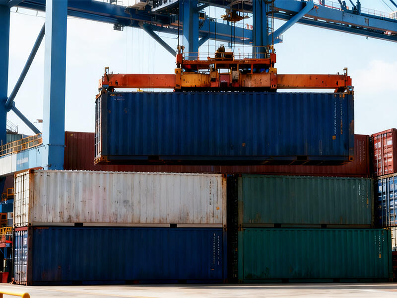 📊 World Container Index Update: Significant Rate Drop Signals Market Shift 📊