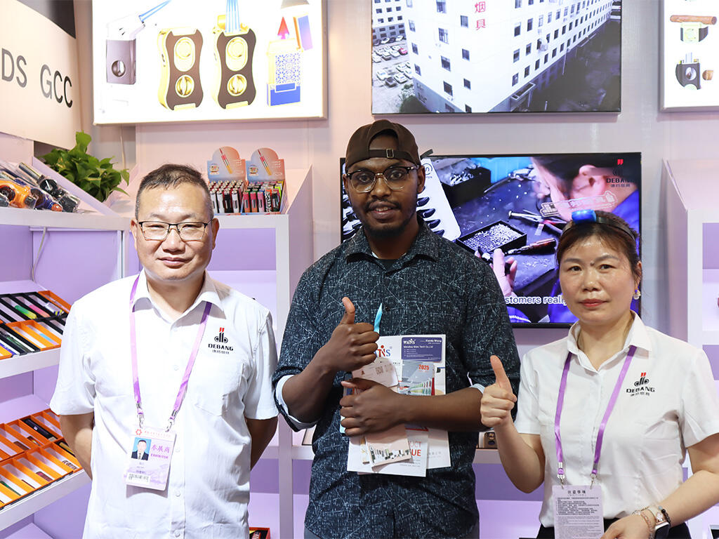 Die 137. Chinesische Import- und Exportmesse