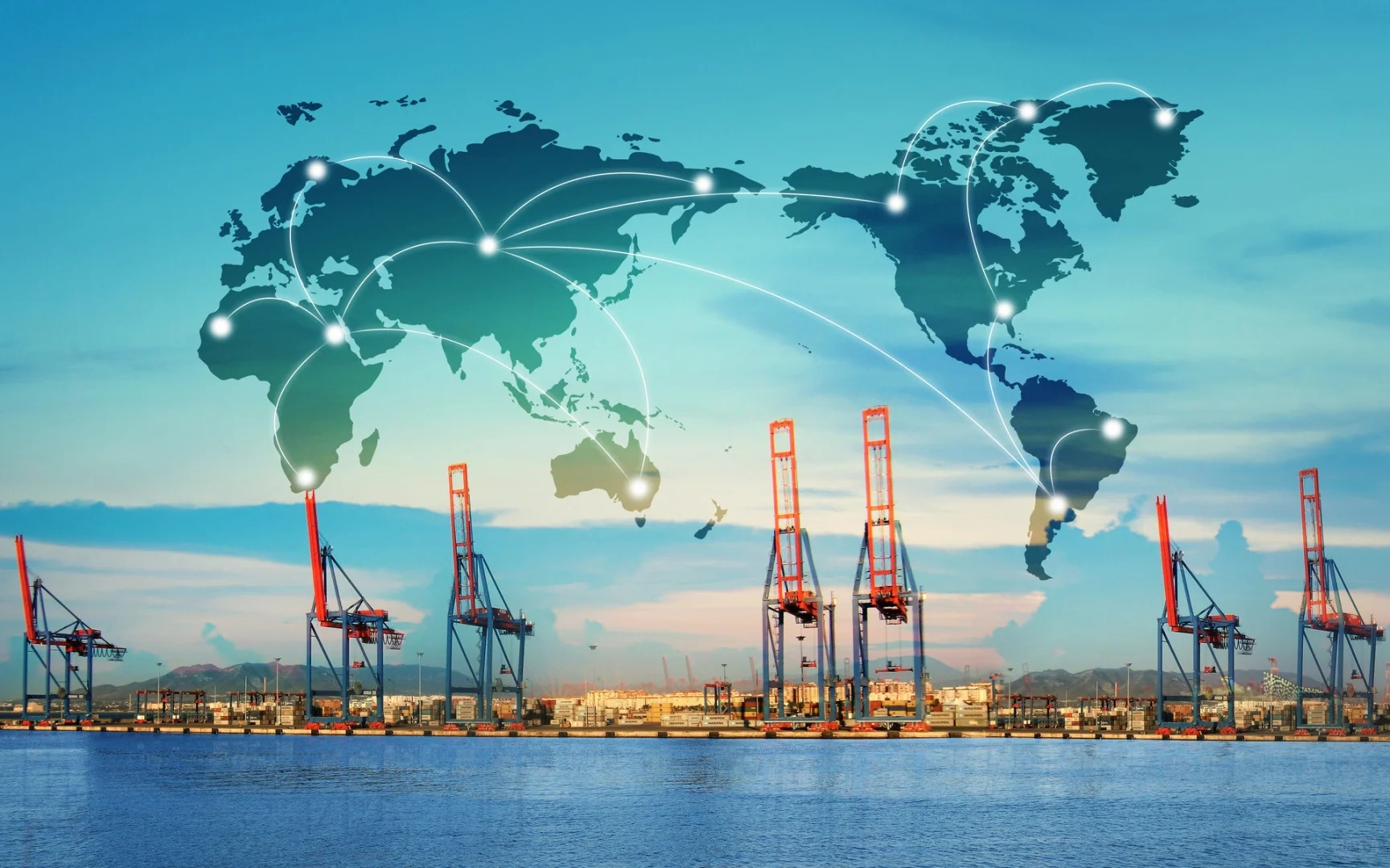 Ce face ca o linie de containere să fie fiabilă pentru livrările internaționale?