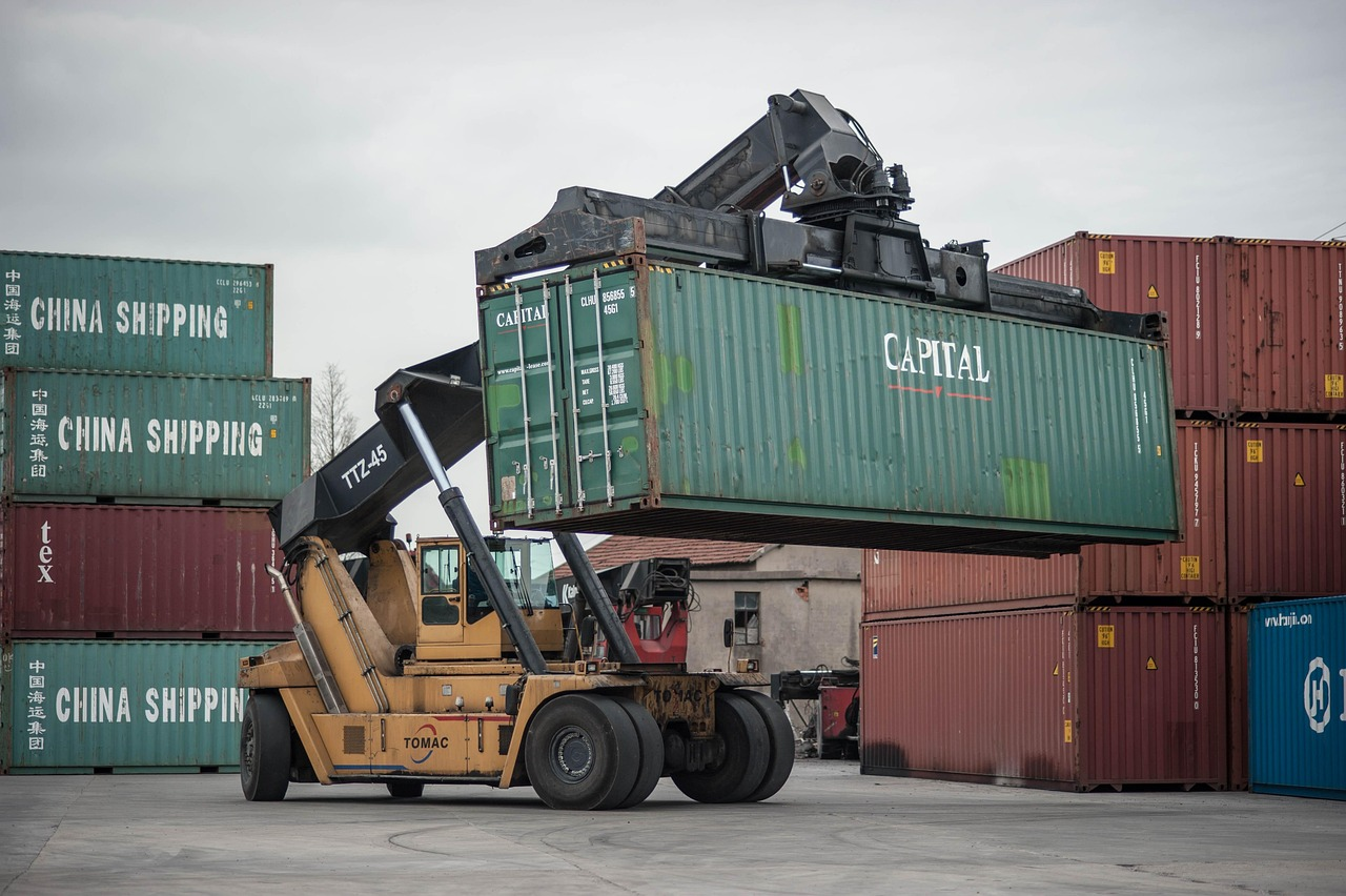 Freight Forwarding           supplier