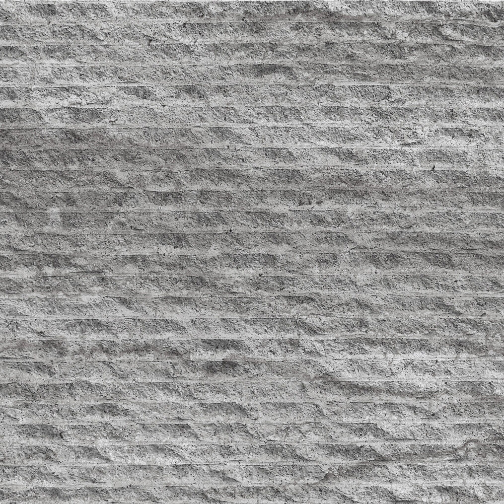 Colorado Lake Blue (Split Face)