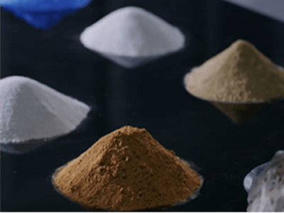 JPurchase high-quality porcelain clay fo production  