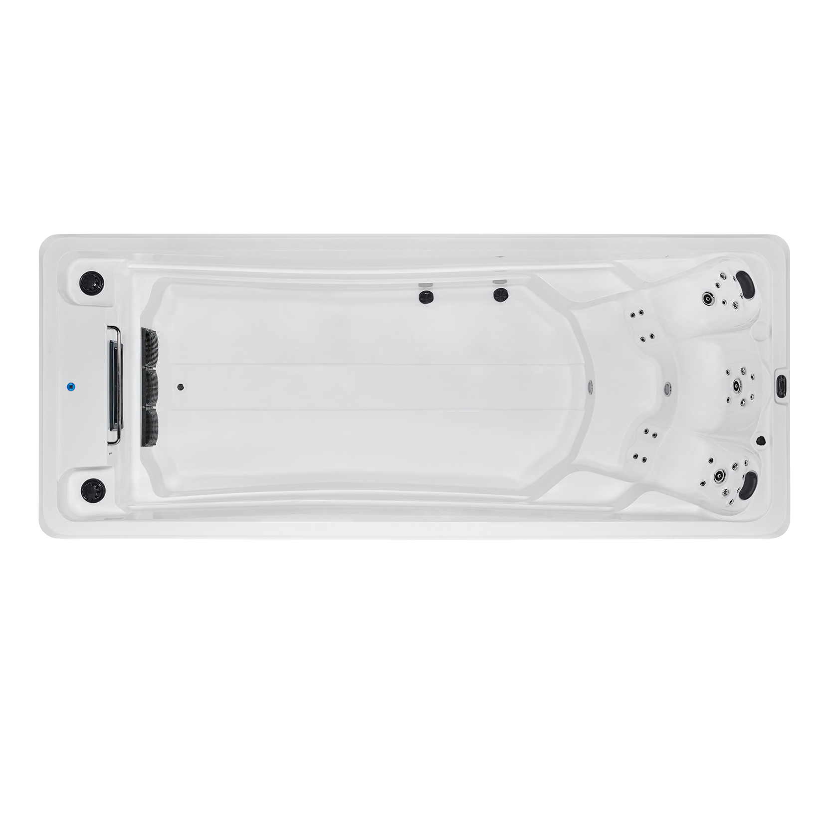 WS-S06CT (With Skirt)