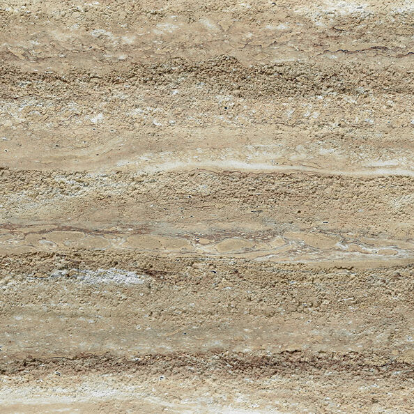 Han Brown Rammed Earth