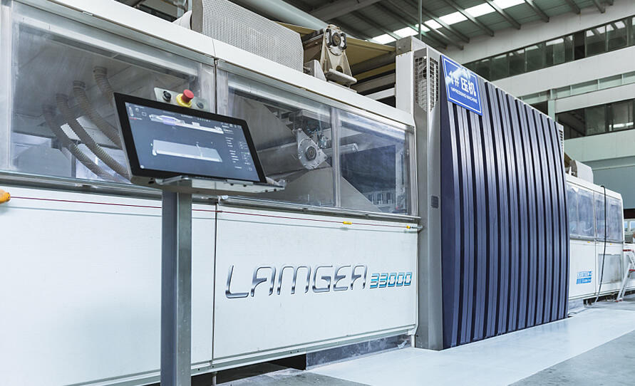 Green Intelligent Manufacturing