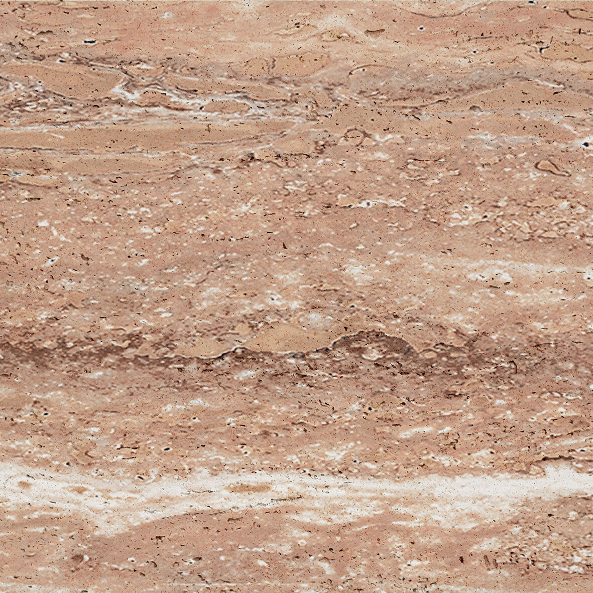 အီတလီ အနီနှင့်  organge ရောင် ထရေဗာတိုင်းန်