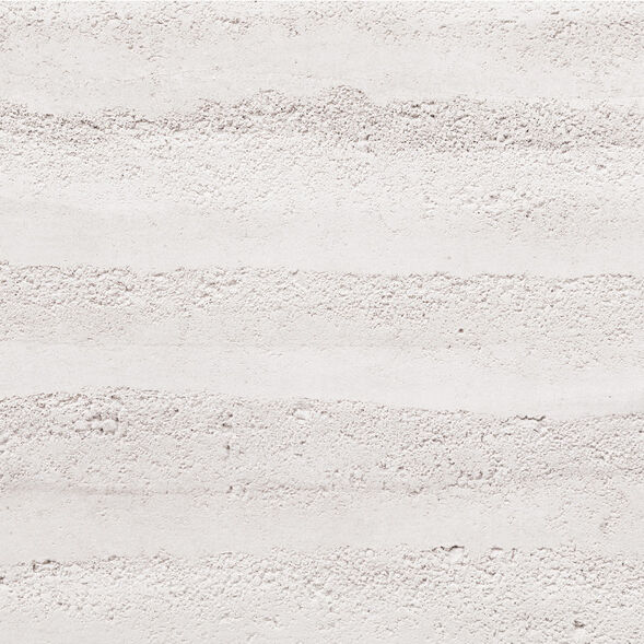 Sui White Rammed Earth