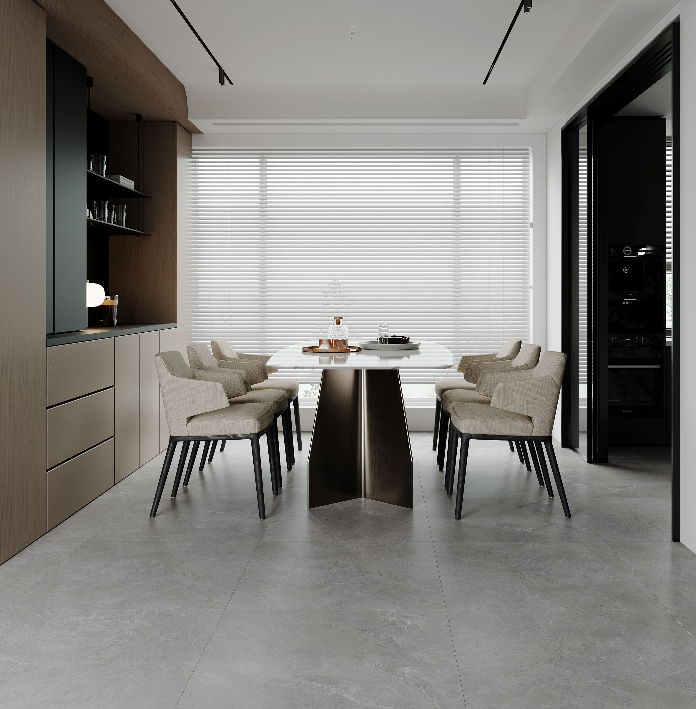 Ud over produkter: Vi tilbyder komplette bæredygtige løsninger til dit projekt