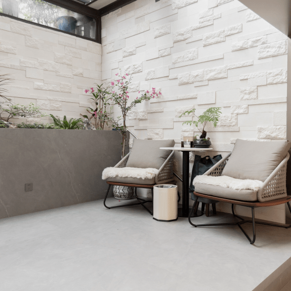 Newpearl's Four Green Building Materials Bases: Smart Production Network