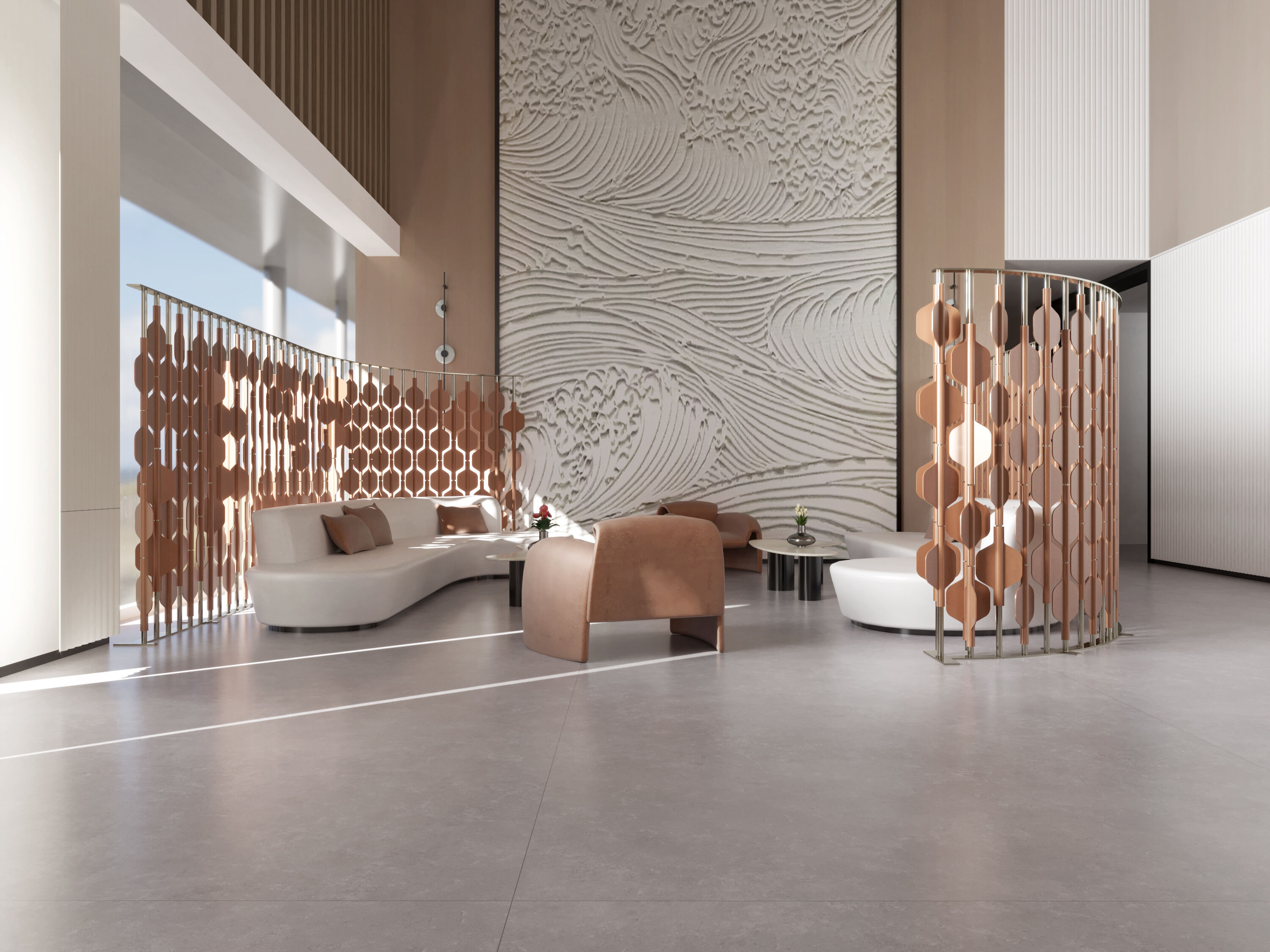 Gratis CAD- og BIM-filer tilgængelige: Forøg din designproces med Xinmingzhu-resourcer