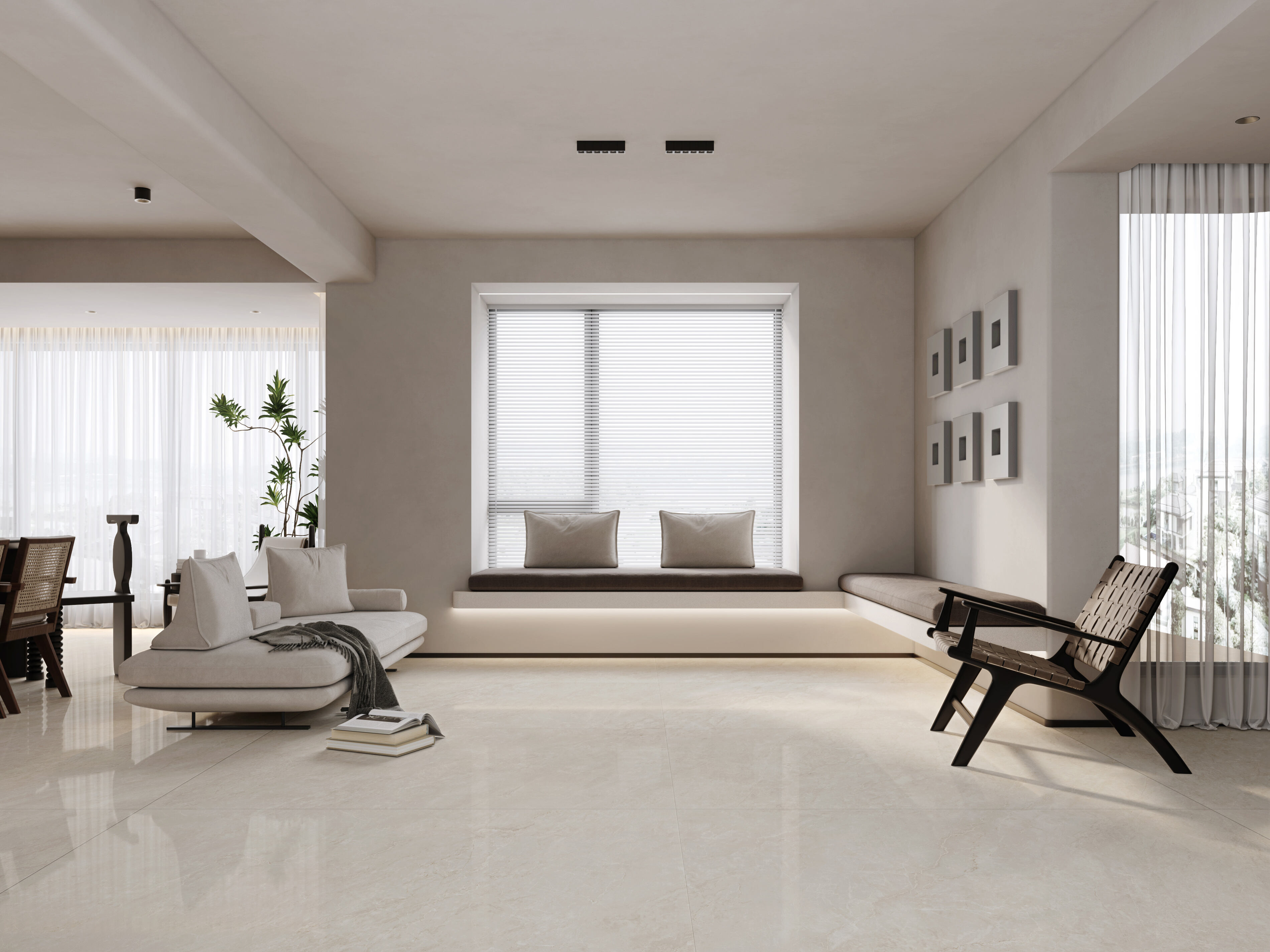 How to Ensure Safe Transport and Handling of Over-Sized Marble Slabs