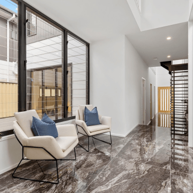 Case Review | Musgrave Luxury House