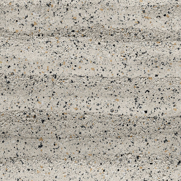 Qin Interval Rammed Earth