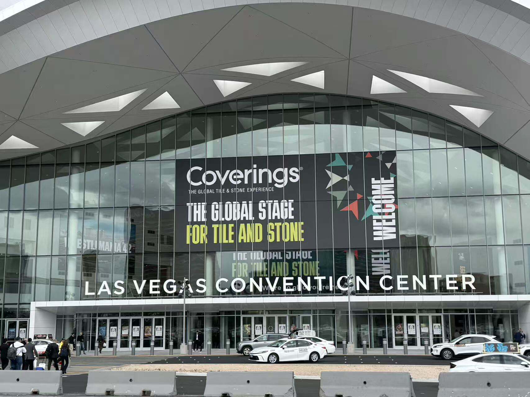 เวกัส เราทำสำเร็จแล้ว!