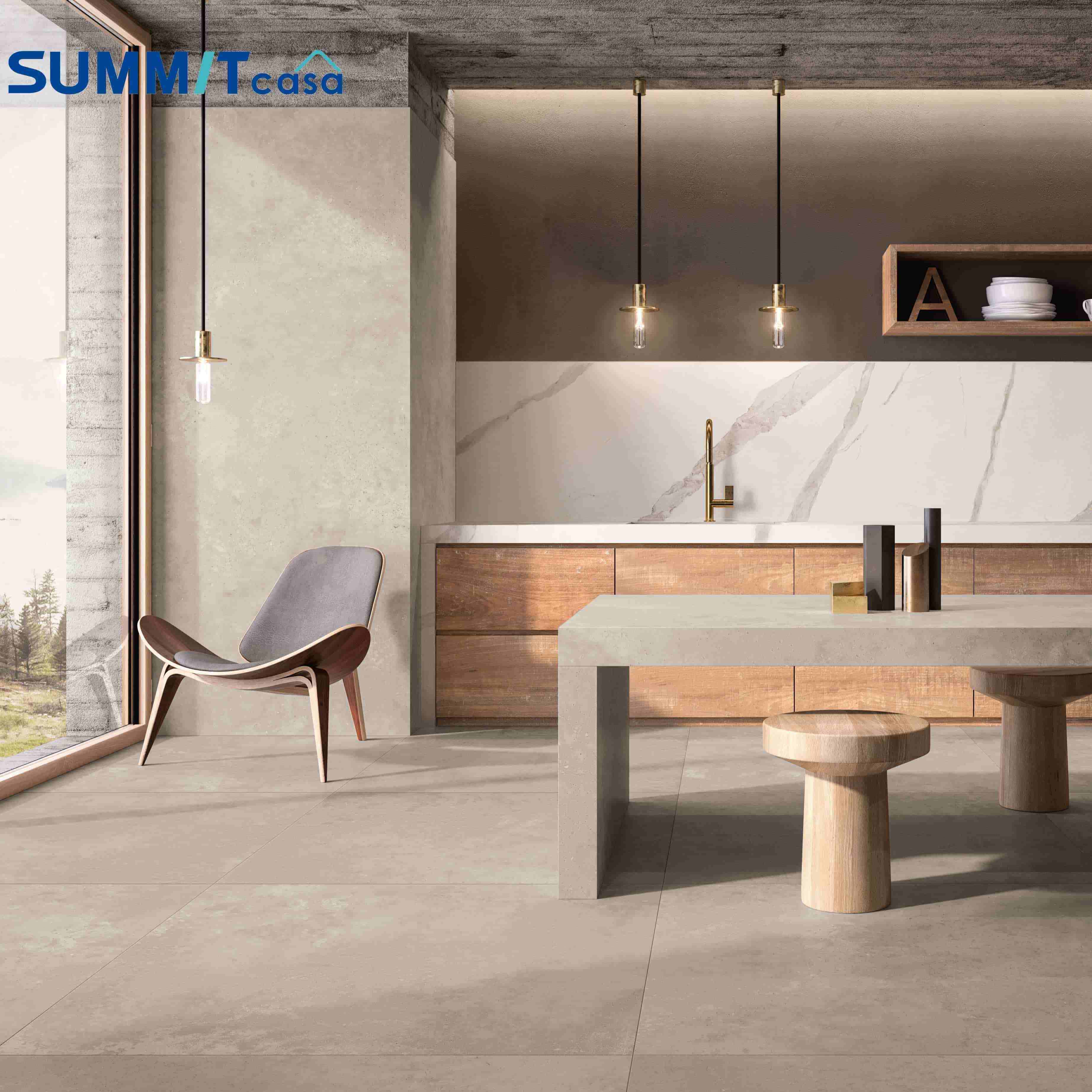SUMMIT Casa to Showcase at Coverings 2026 in Las Vegas