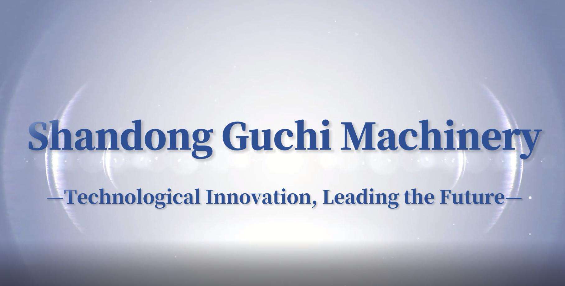 Construction Machinery Solutions | Shandong Guchi Machinery