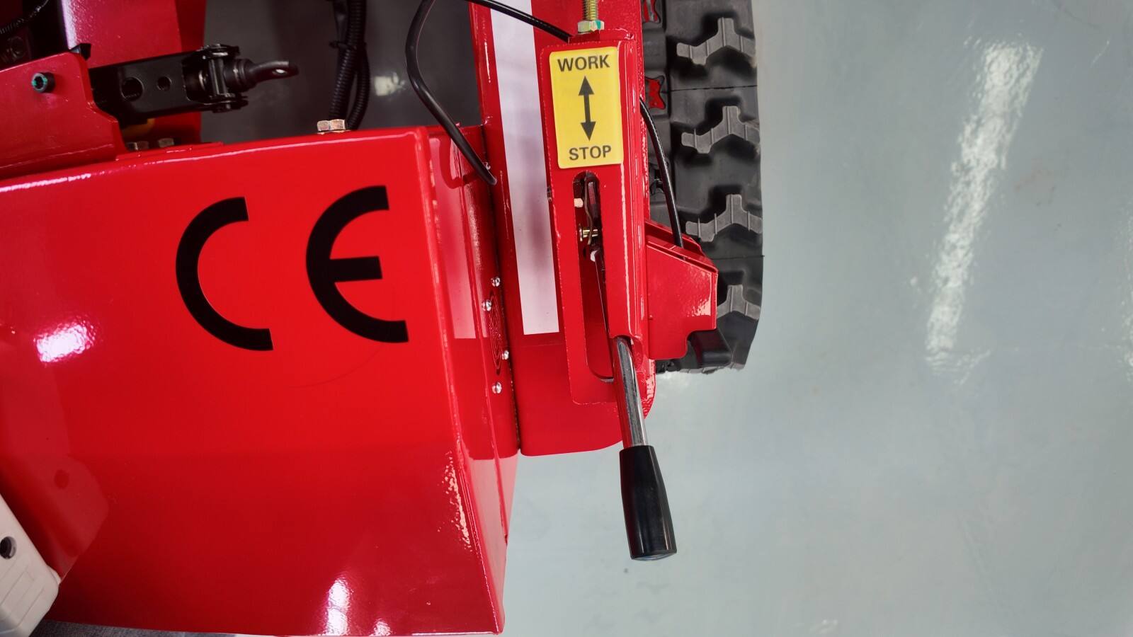 Pre-Operation Checklist for Diesel Lawn Mowers 9
