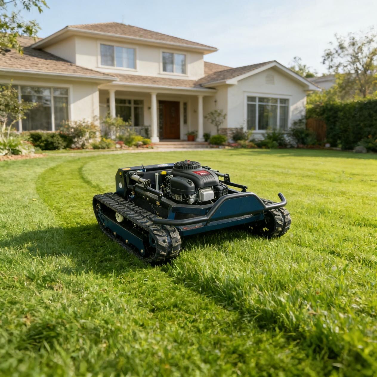 How to Select the Right Lawn Mower A Comprehensive Guide (4)