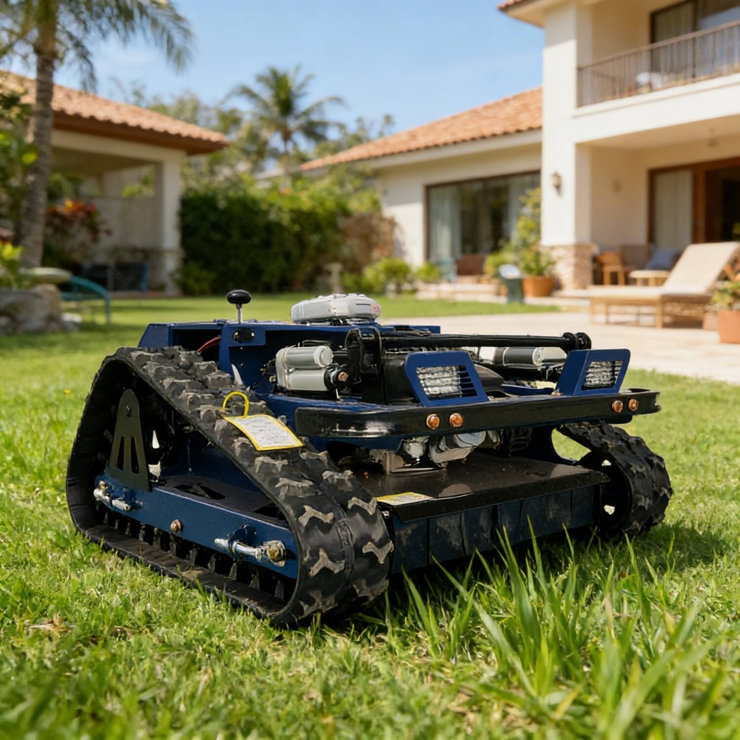 How to Select the Right Lawn Mower A Comprehensive Guide (2)