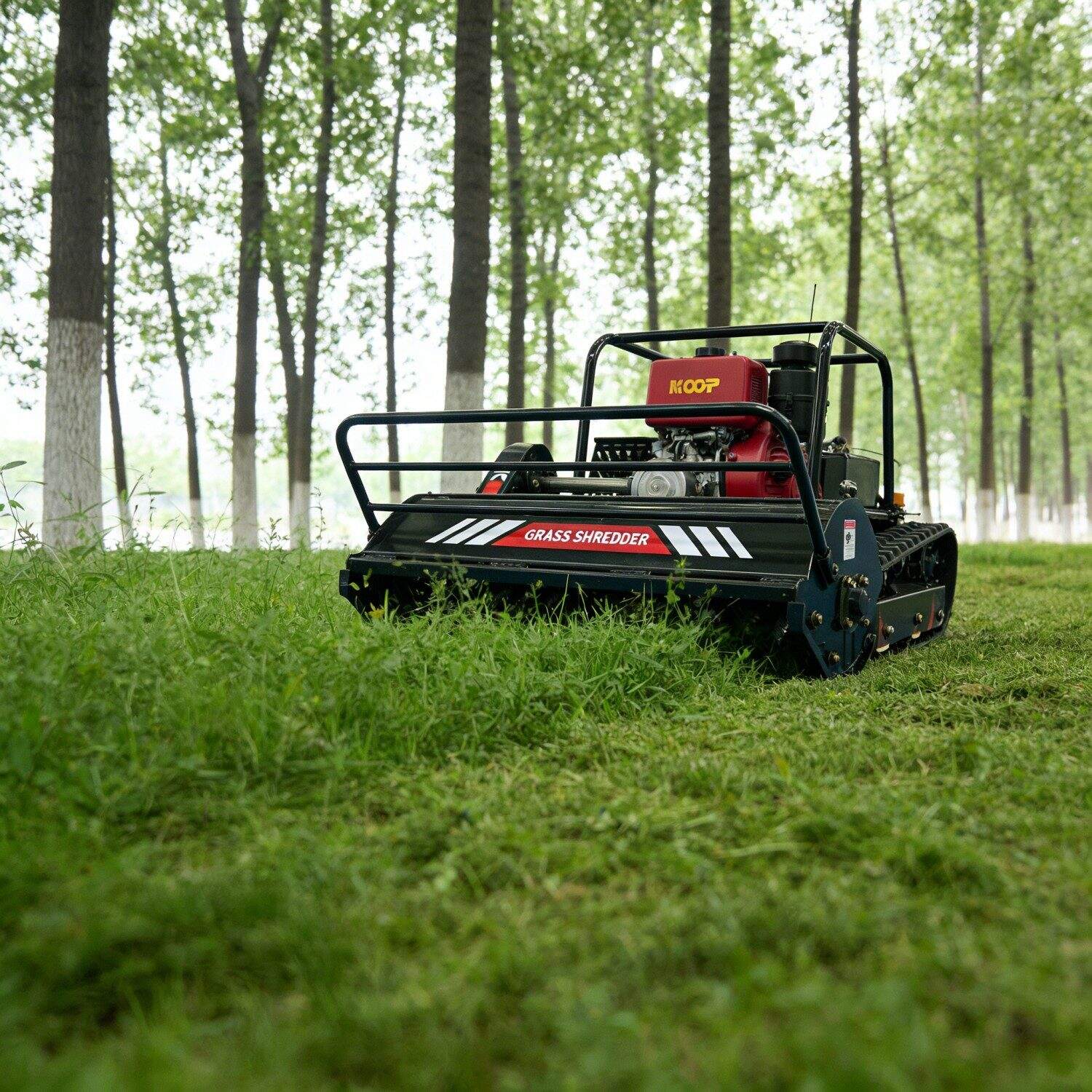 How to Select the Right Lawn Mower A Comprehensive Guide (3)