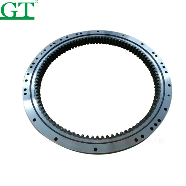China Manufacture Doosan DH150LC-7 DH200-5 DH210W DH215-7 Slewing Bearing