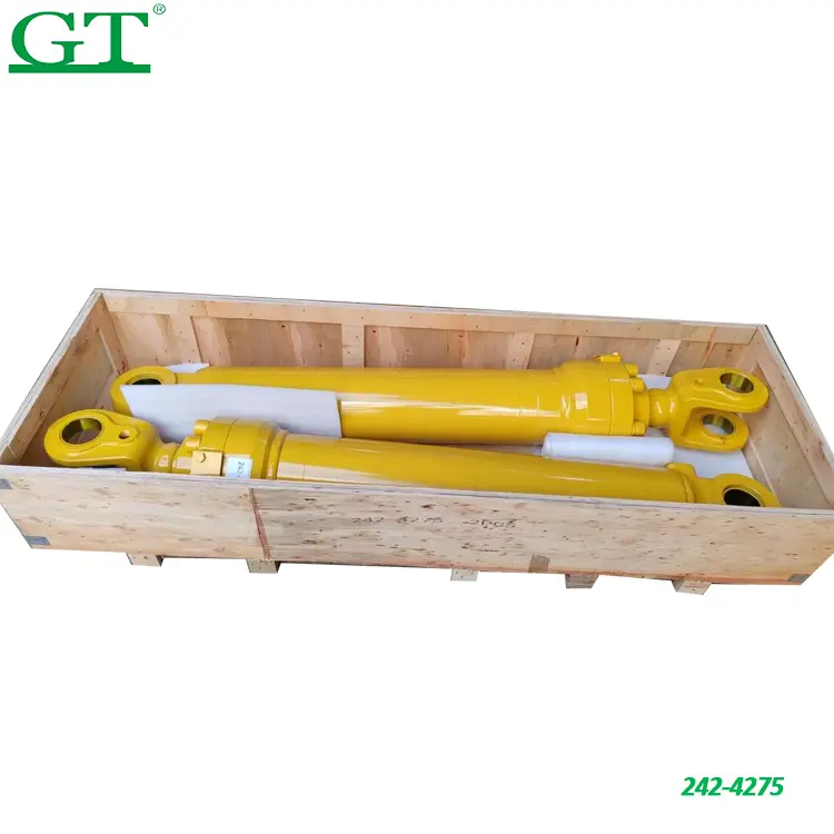Caterpillar 242-4275 Hydraulic Cylinders Suit For WHEEL LOADER 966H 966K 966M