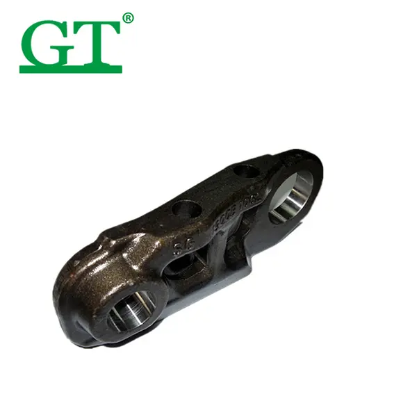 ITM No. E1401700M00035 FL4 SPECIAL Track Chain (LINK35L)
