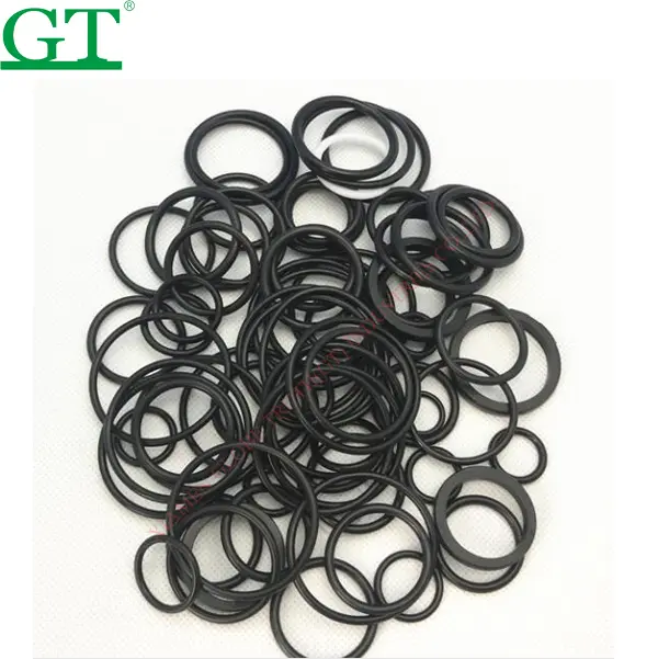 Seal Kit for Gear Pump Main Pump Hydraulic Pump
