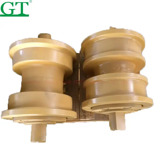 6T9883/6T9879/6T9875/6Y2901 Flange Single/Double Track Roller