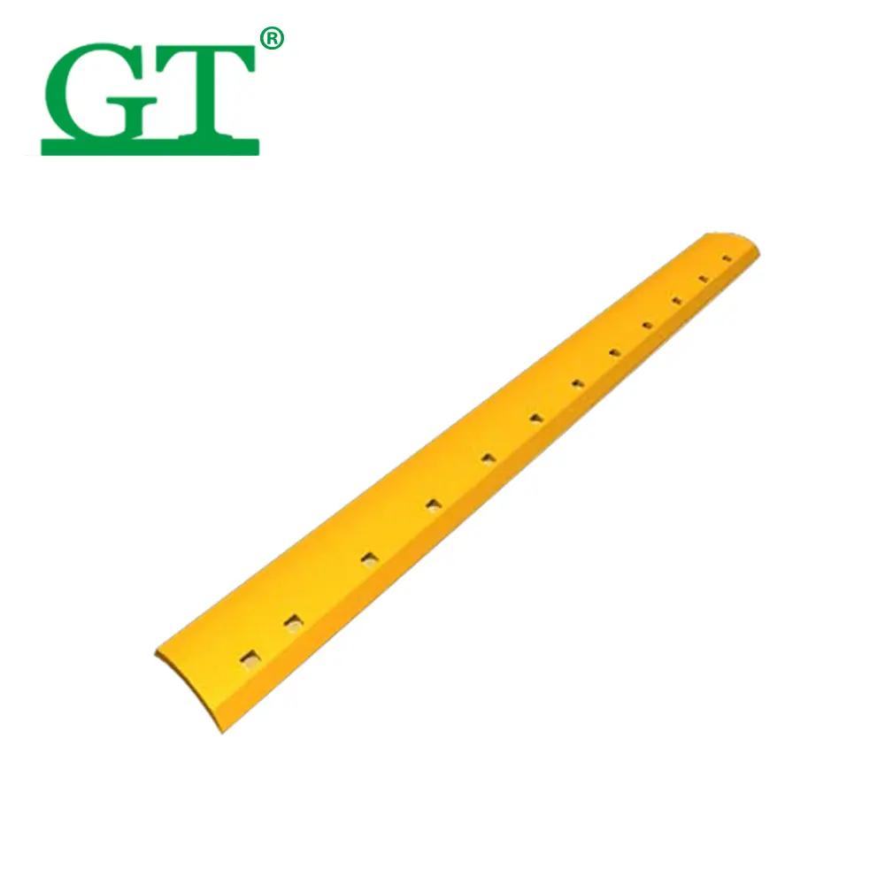Komatsu Dozer Blade Cutting Edge 4T6381