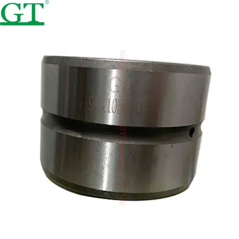 Excavator Loader Bobcat Bucket Steel Bushings