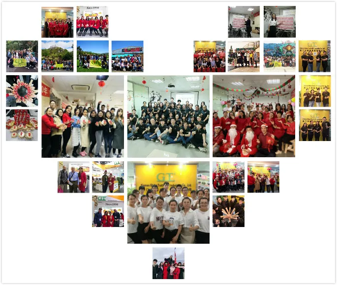 Why Choose Us