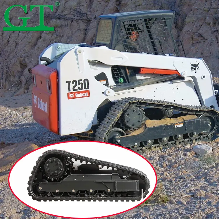 OEM vs Aftermarket Undercarriage Parts for Excavators and Dozers: Which Is Better?