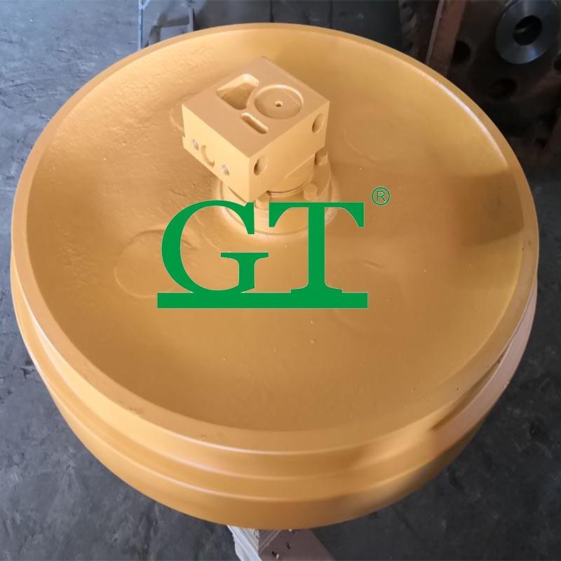 Military-Grade Sealing Technology, Full Environmental Protection