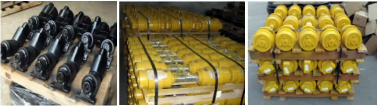 3 Steps to Replace TOP Roller