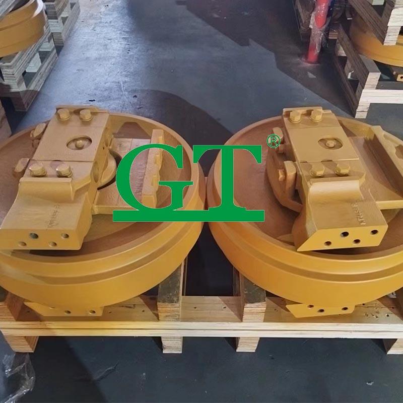Widely Compatible with Leading Dozer Models and Brands