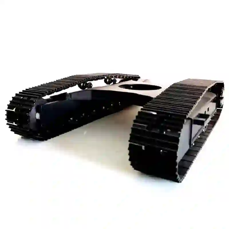 Excavator Tracks for Sale | Durable Rubber & Steel Pads | Free Shipping