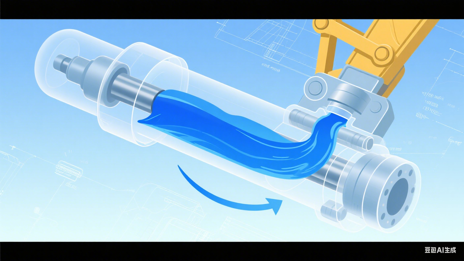 Precision-Engineered Hydraulic Precision