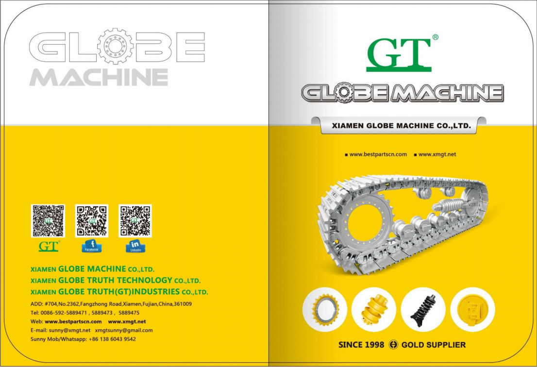 GT catalogue 2025 NEW