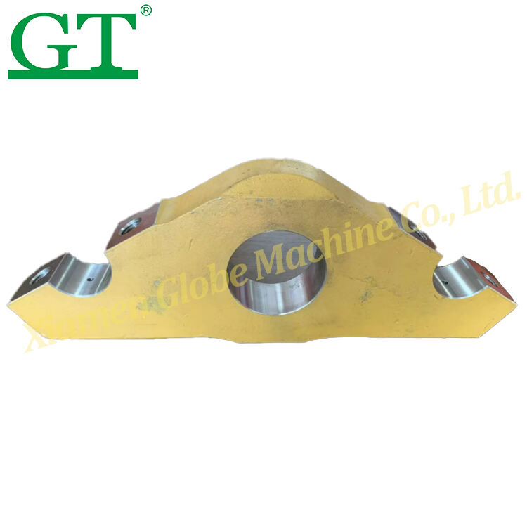 Bogie Parts fits CATERPILLAR D8 D9 D10 KOMATSU D275 D375 D475