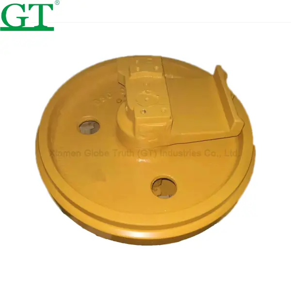 D8K D8R D9R D9N D9L D9G D10R D10N D9 D10 Dozer Front Idler
