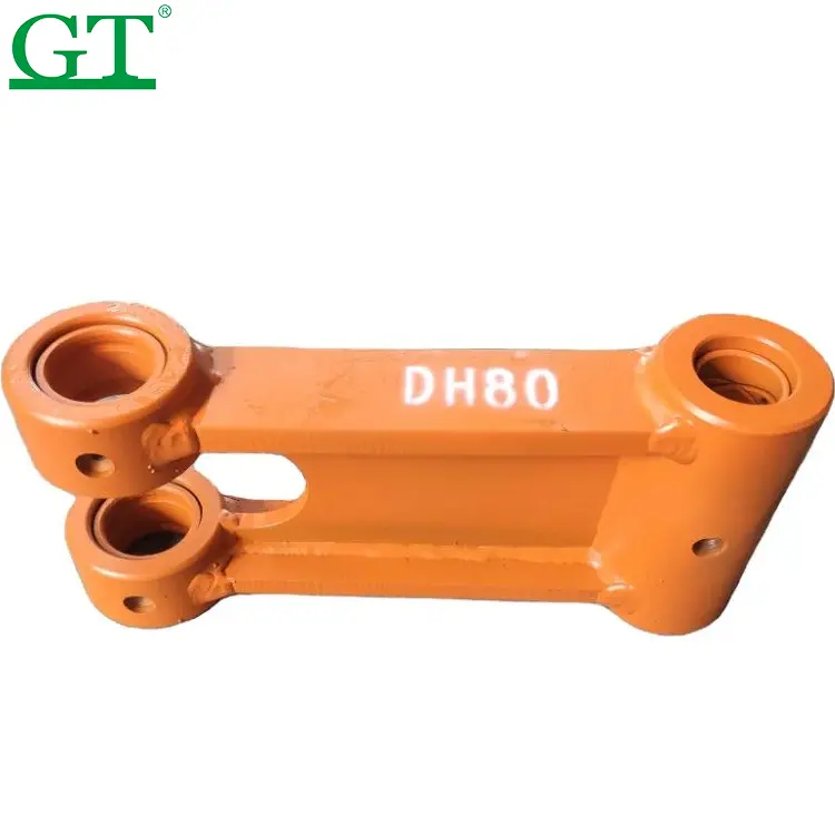 H Links and I Link for Excavator