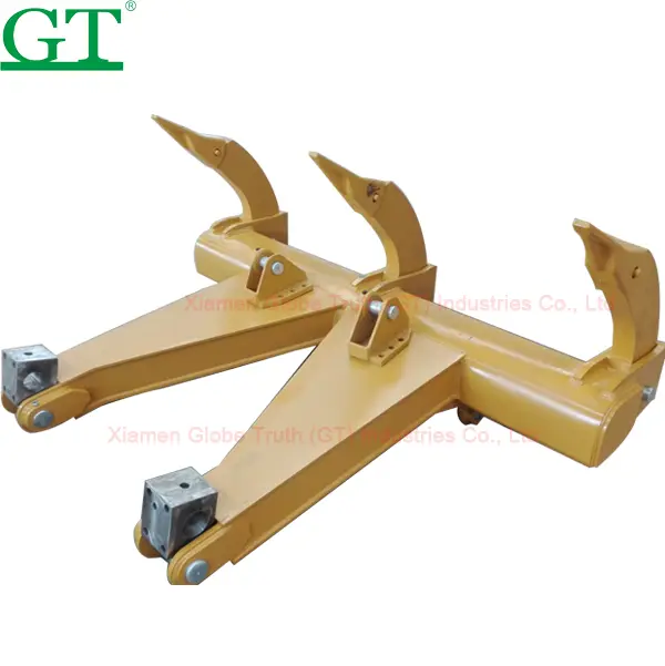 Dozer Ripper Shank For D3/D5C D4H D5G D5H ripper D6D D6H