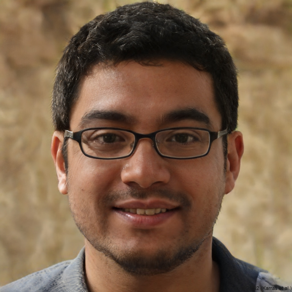 Raj K.