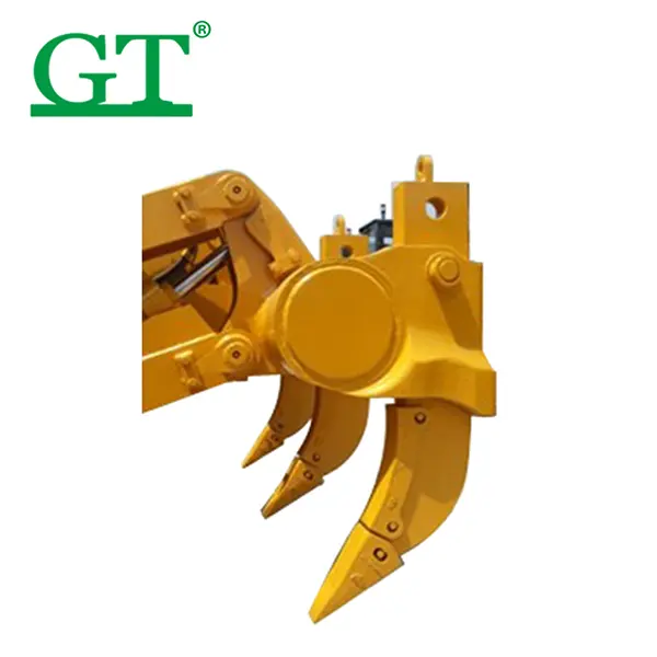 Sell D5,D6 Shank OEM No.9J3199 or 32008082 Ground Engage Tools Ripper Shank