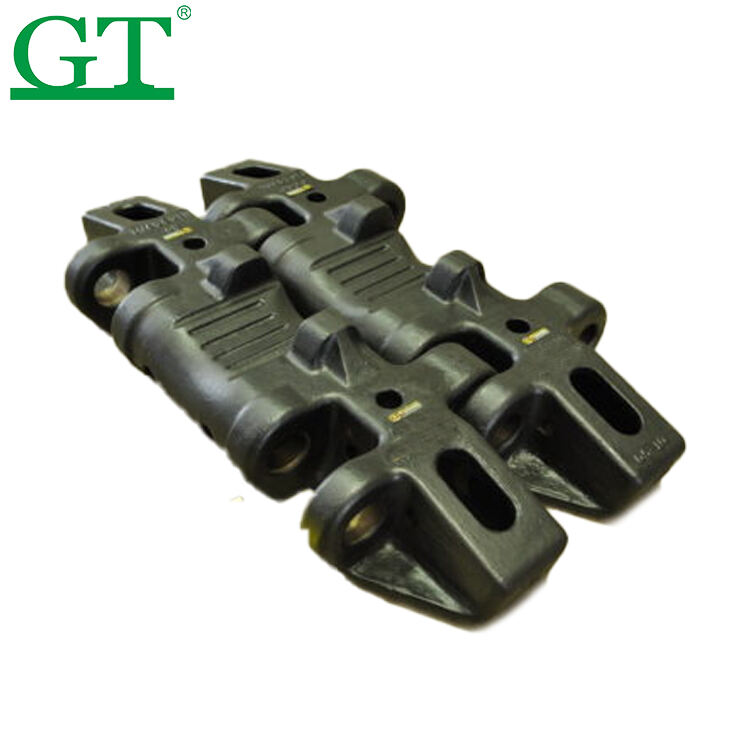 P&H Undercarriage – Precision-Engineered Solutions for Electric Shovels