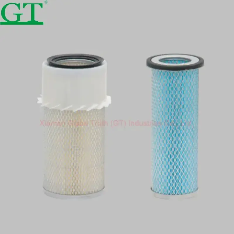 HOT Selling Komatsu Excavators Air Filter For PC220-7 PC220-8 PC200-8